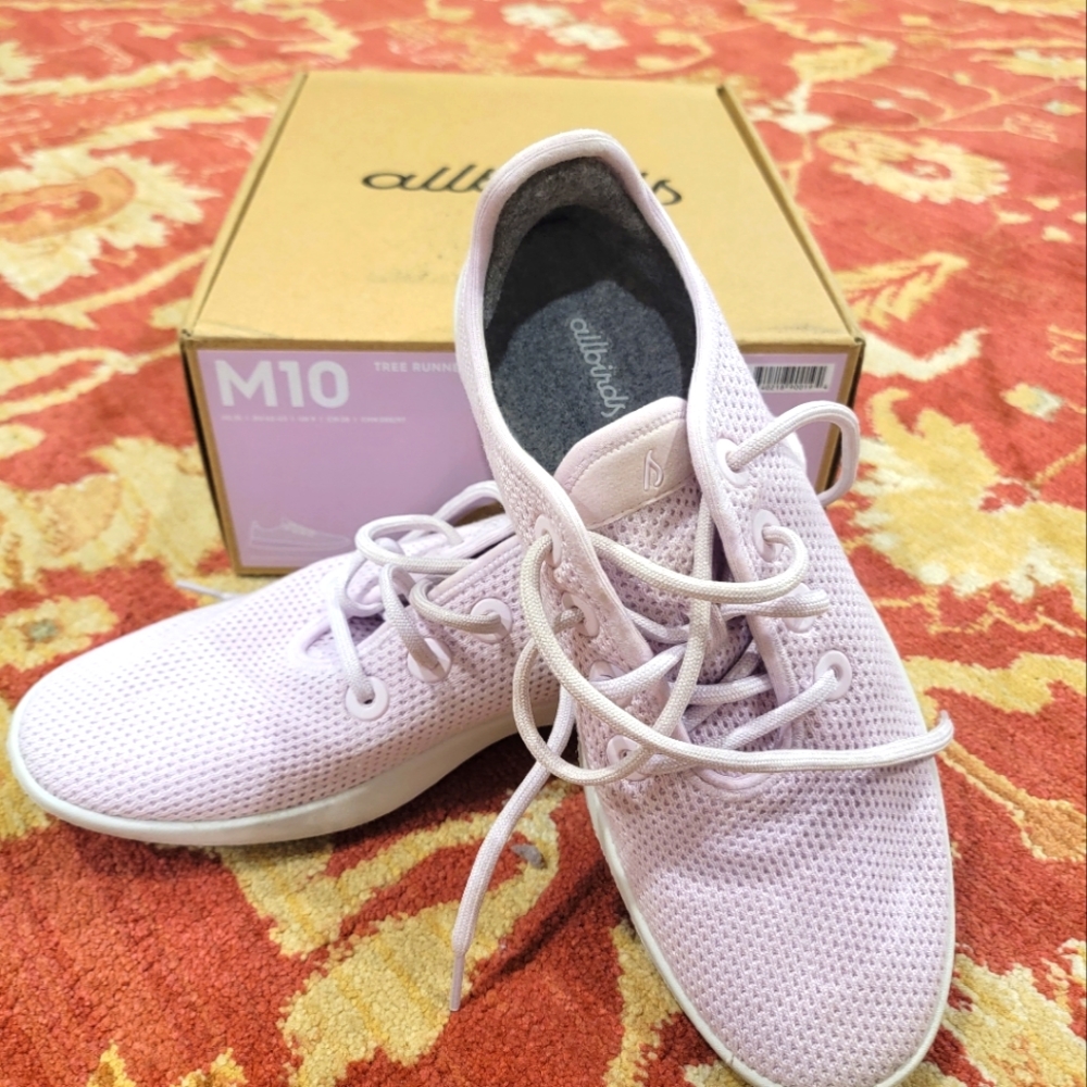 allbirds